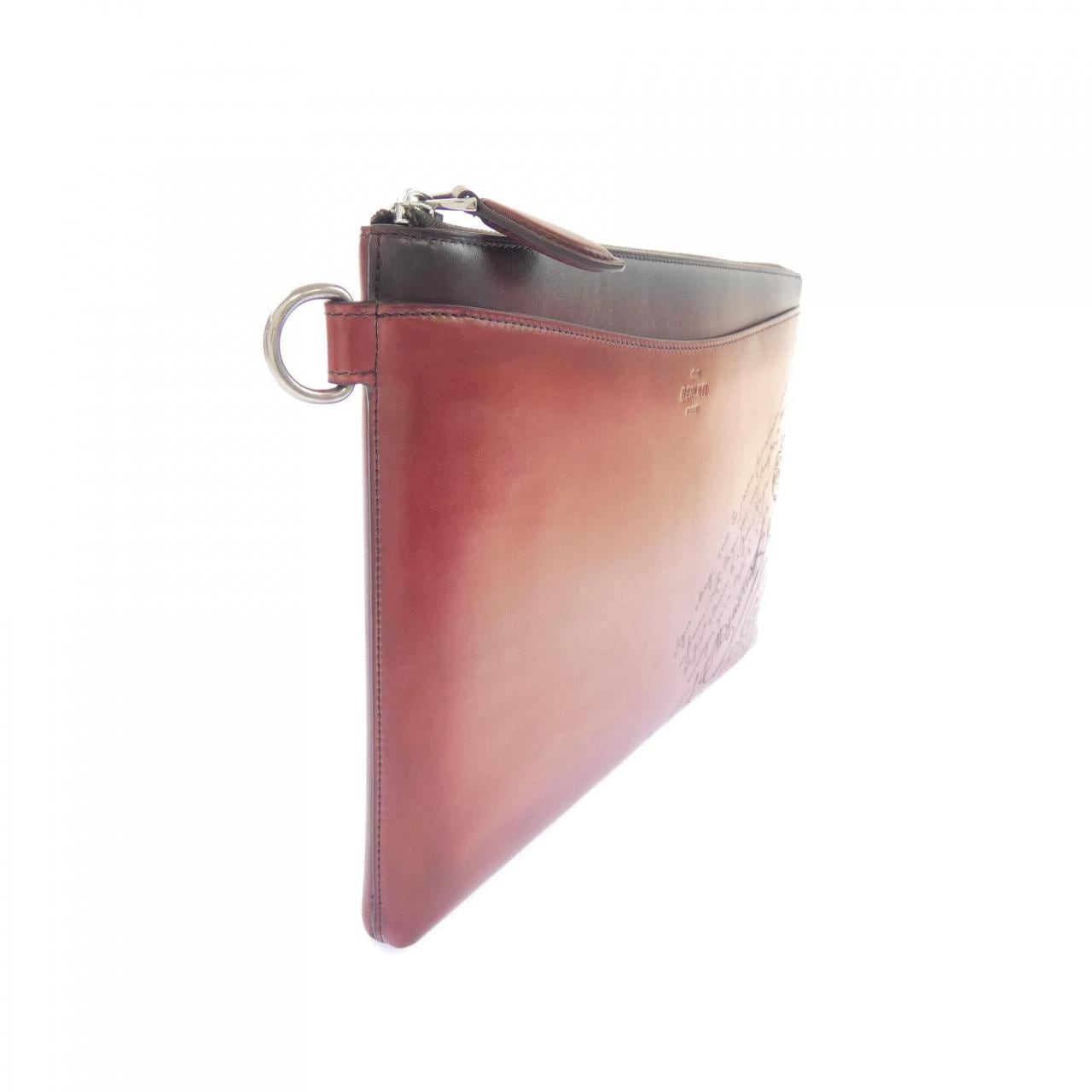ベルルッティ Berluti ニノGM BAG