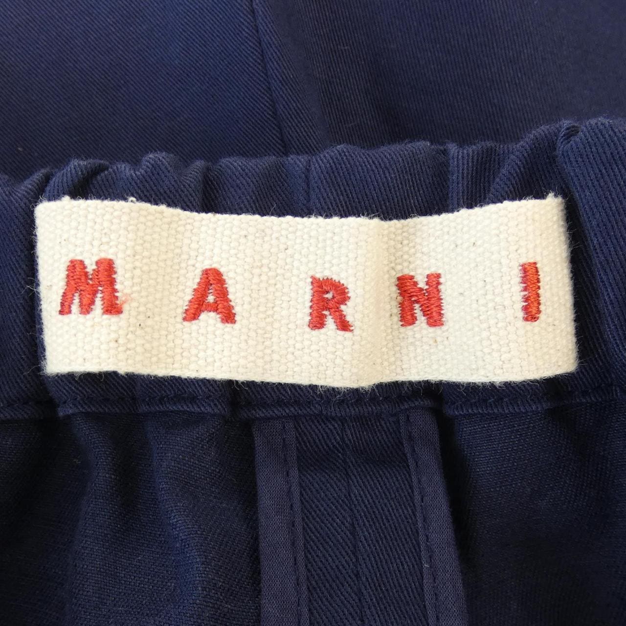 マルニ MARNI パンツ