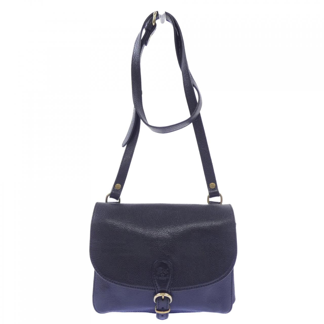 イルビゾンテ IL BISONTE BAG