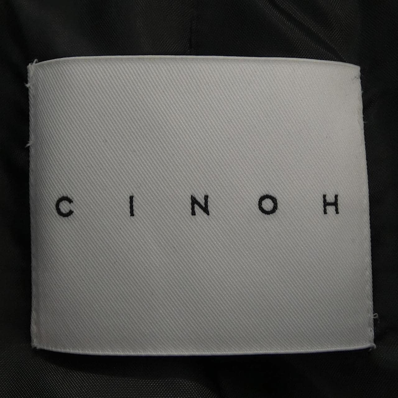 チノ CINOH ジャケット
