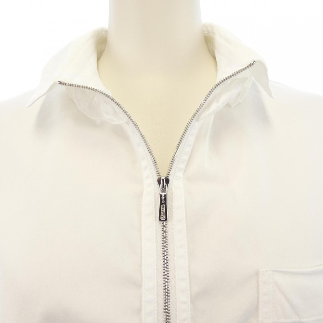 エルメス HERMES カルトゥッシュ　クルードセル 4H0638DV シャツ