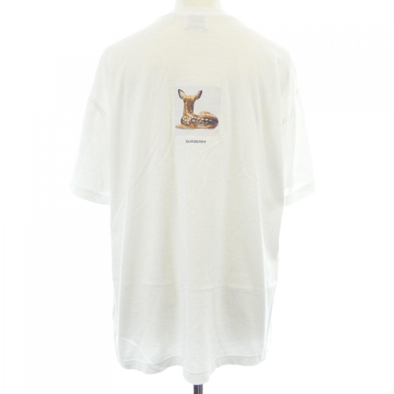 バーバリー BURBERRY 8024653 Tシャツ