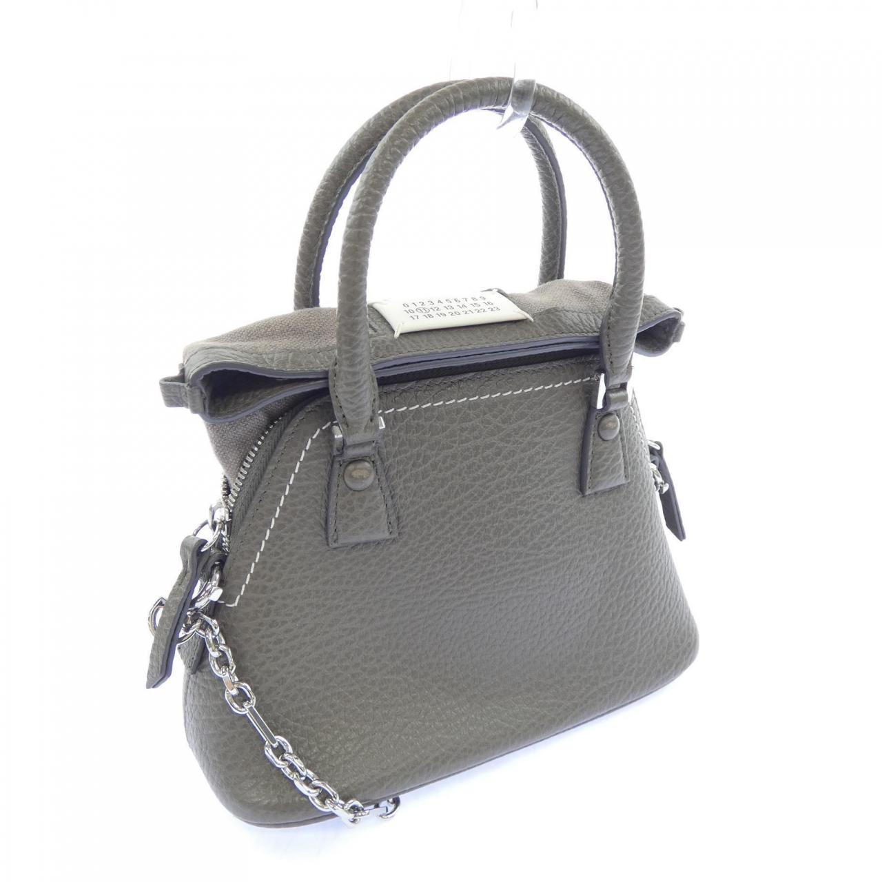 メゾンマルジェラ Maison Margiela 5AC S56WG0081 BAG