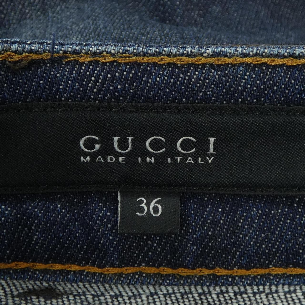 グッチ GUCCI 319340 XZ969 ジーンズ
