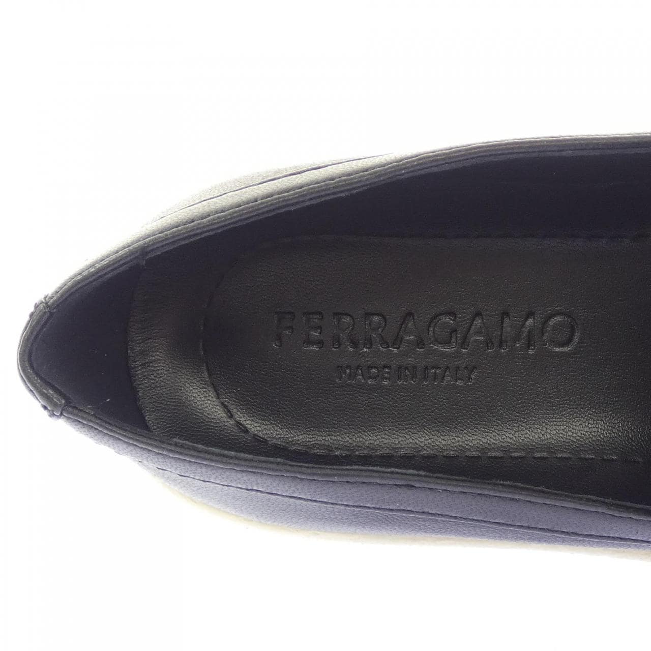 サルヴァトーレフェラガモ SALVATORE FERRAGAMO BX スニーカー