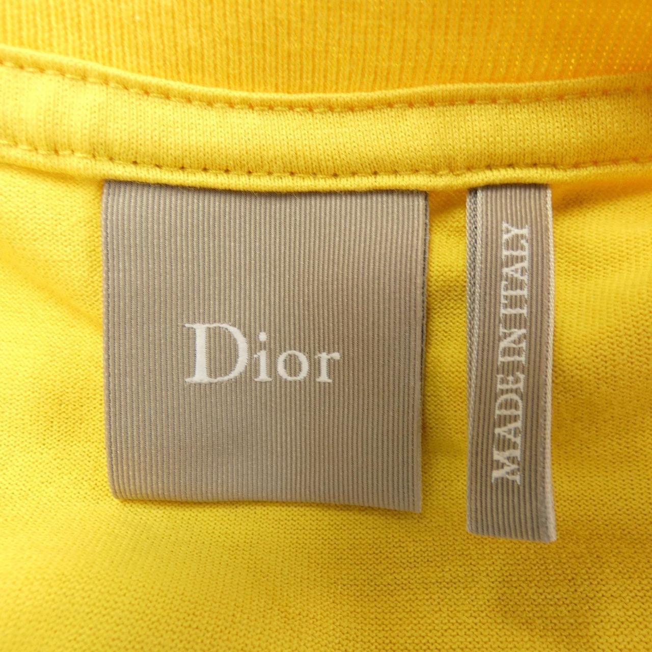 ディオール DIOR BOOK COVER DRAULA 683J640A0677 Tシャツ
