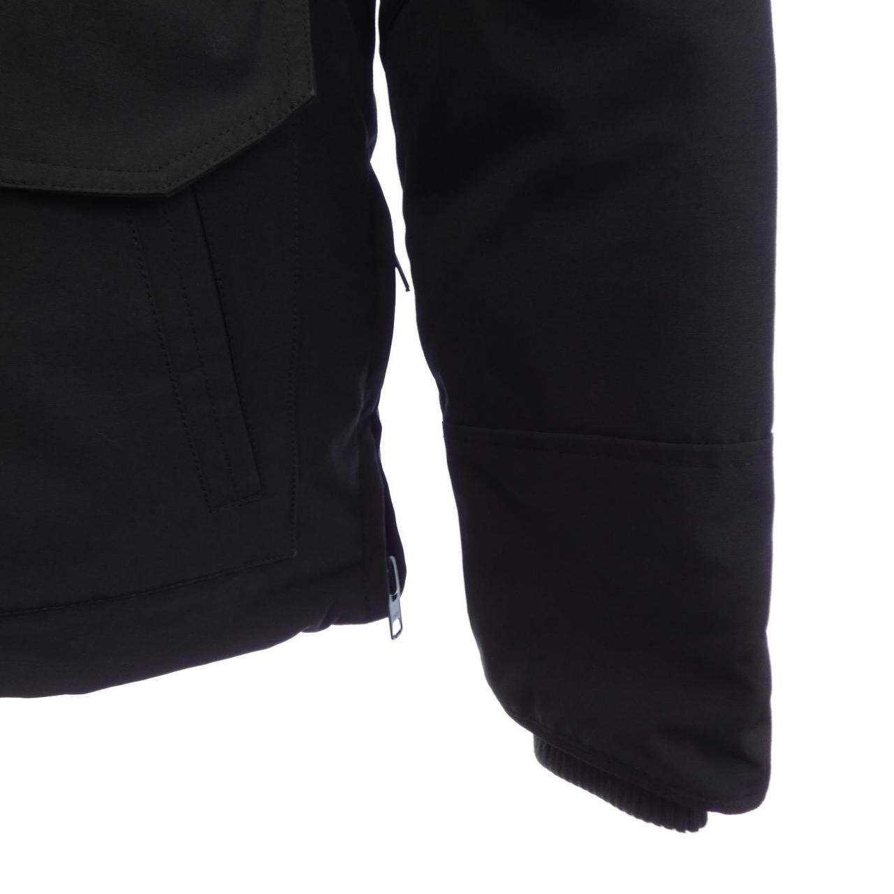カナダグース CANADA GOOSE 4550M MAITLAND メイトランド ダウンジャケット