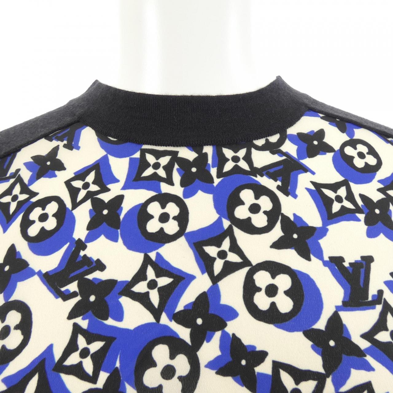 ルイヴィトン LOUIS VUITTON FGKL24LQI ニット