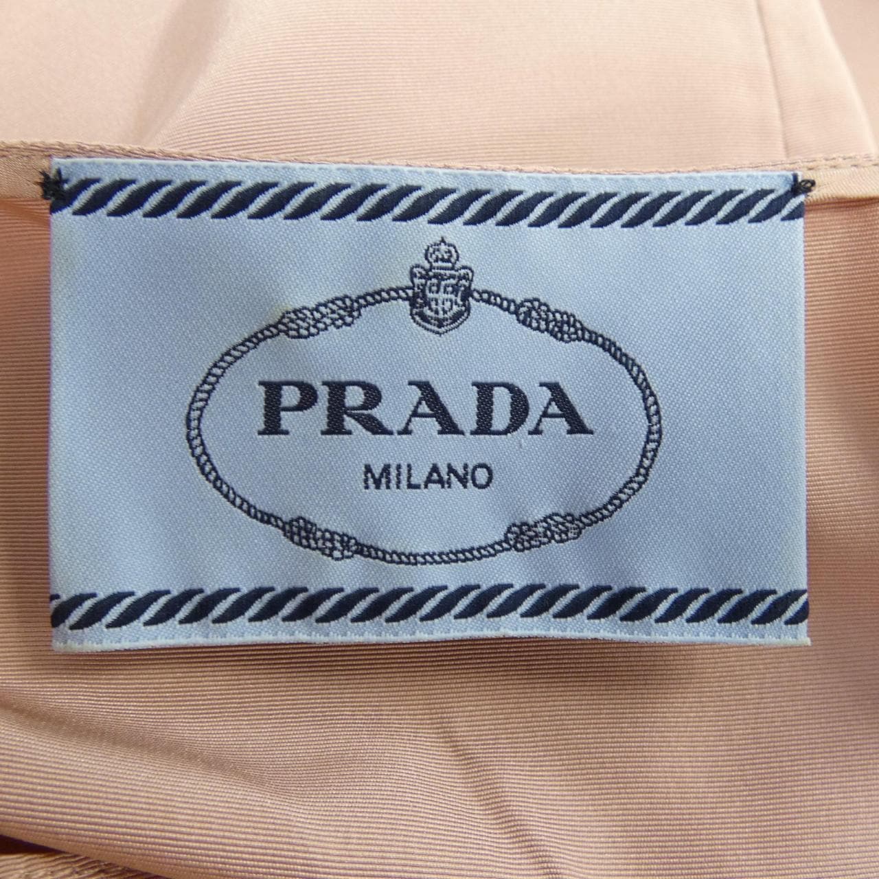 プラダ PRADA P354M ワンピース