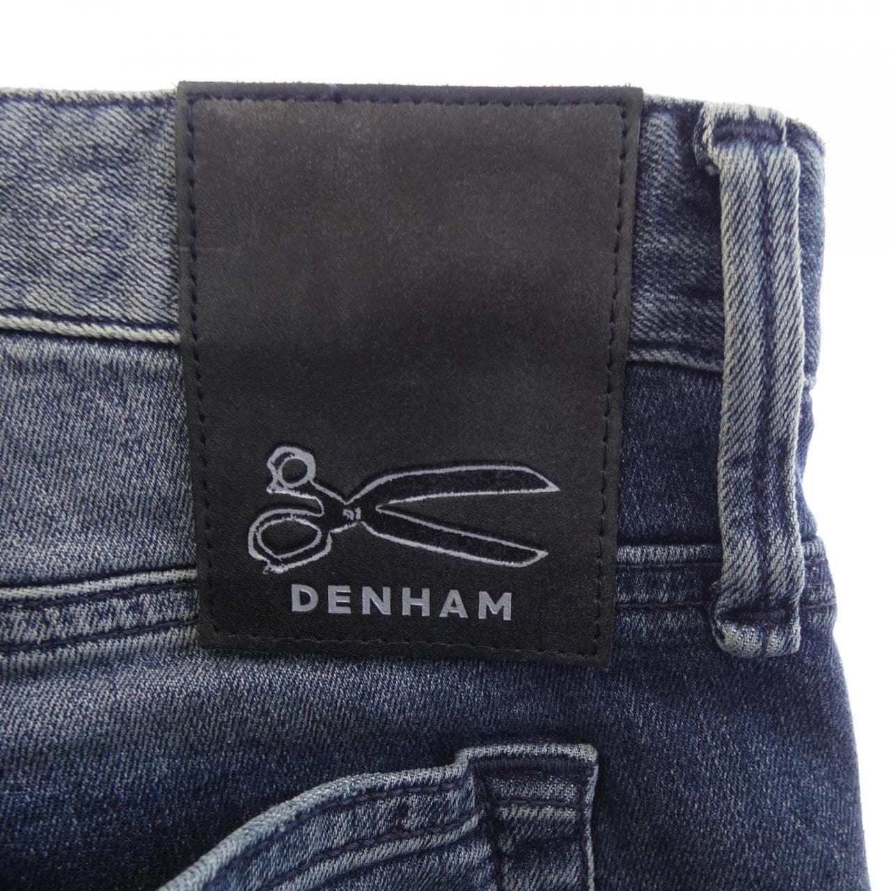 デンハム DENHAM ジーンズ