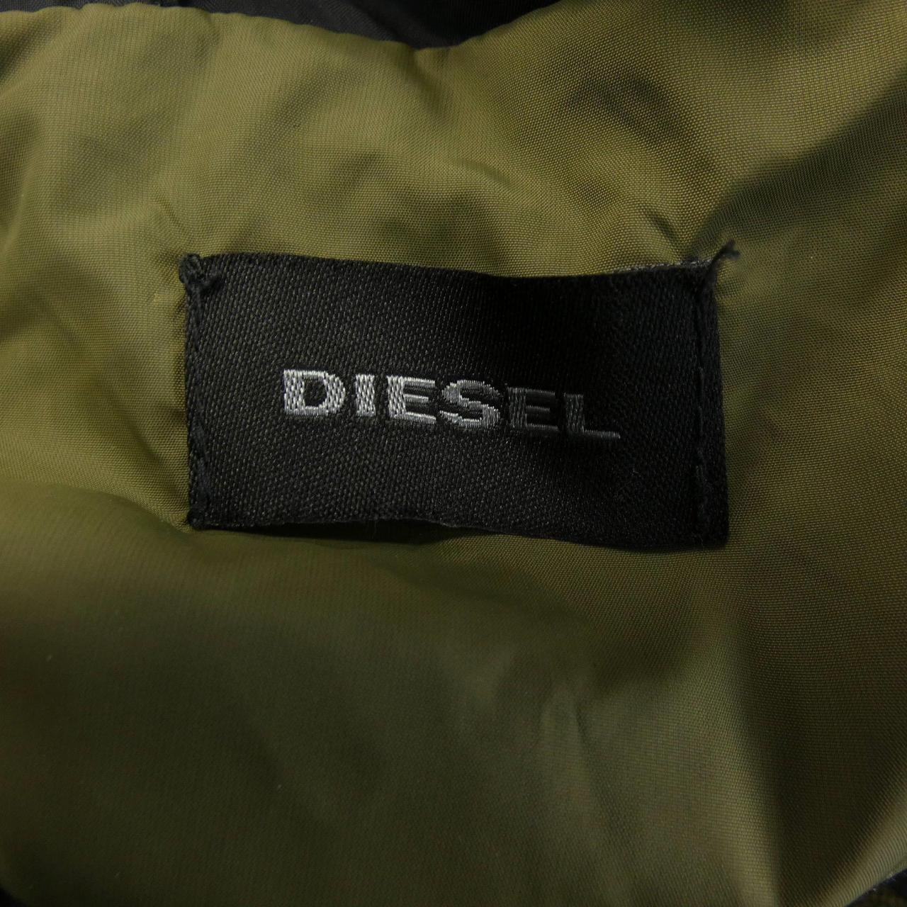 DIESEL down jacket