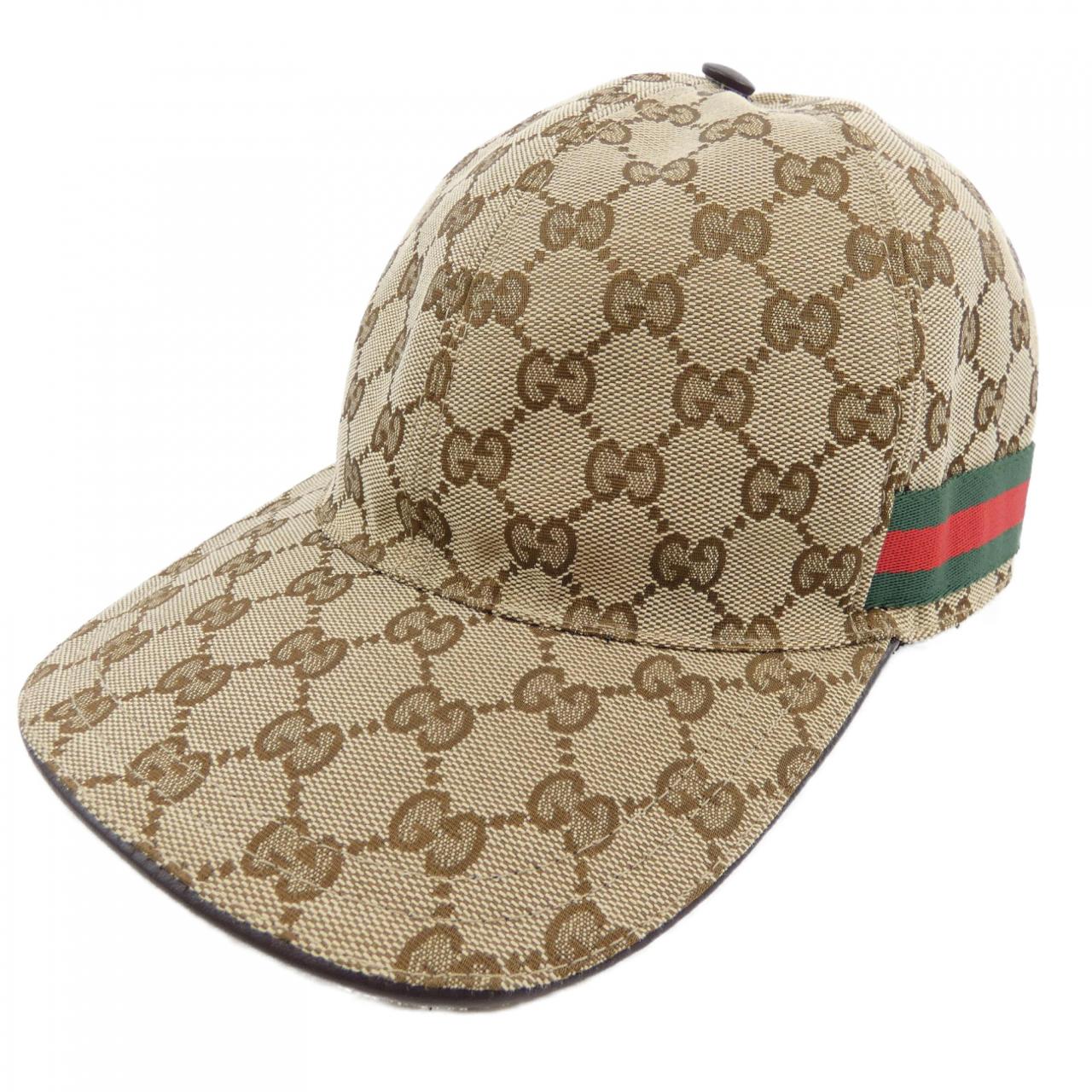 Gucci GUCCI cap