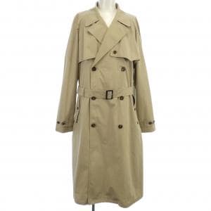 DOLCE&GABBANA DOLCE&GABBANA Trench Coat