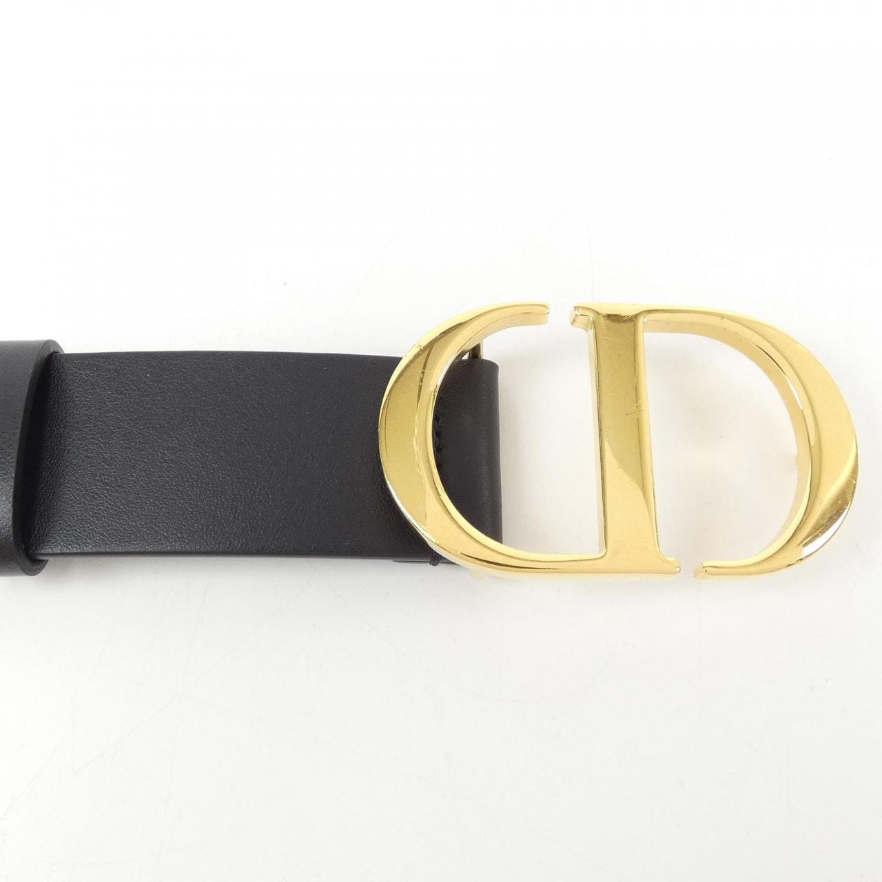 CHRISTIAN DIOR BELT DIOR CHRISTIAN DIOR BELT