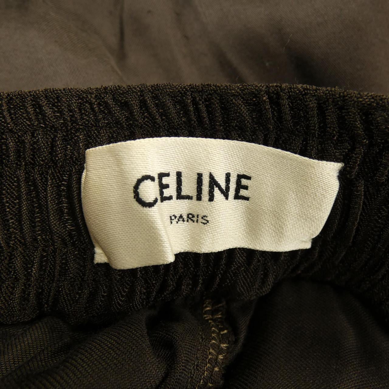 セリーヌ CELINE パンツ