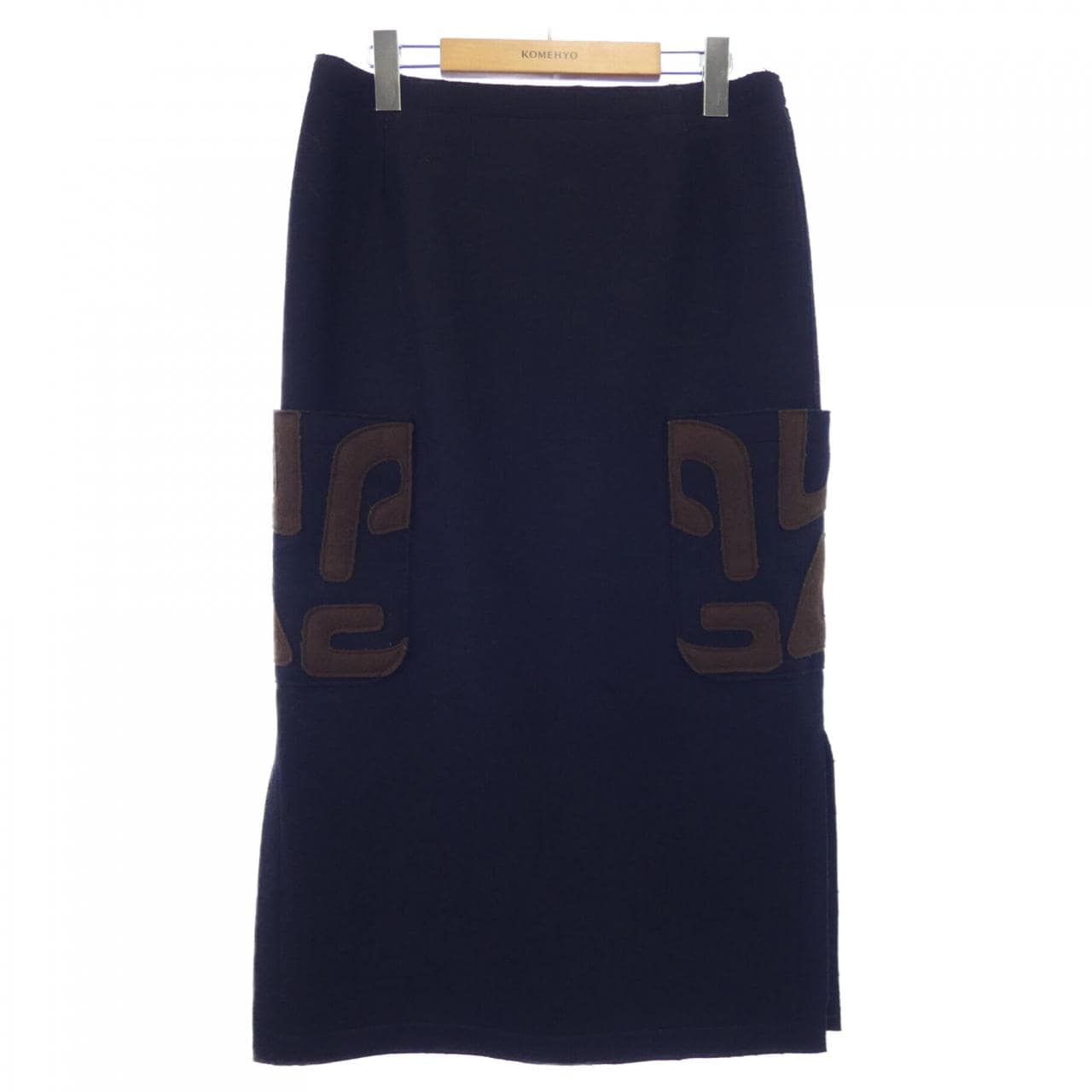 ジュンコシマダ JUNKO SHIMADA スカート