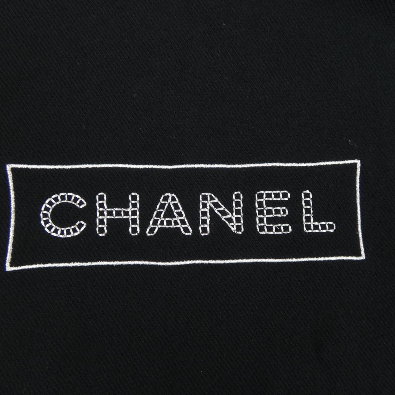 シャネル CHANEL MUFFLER