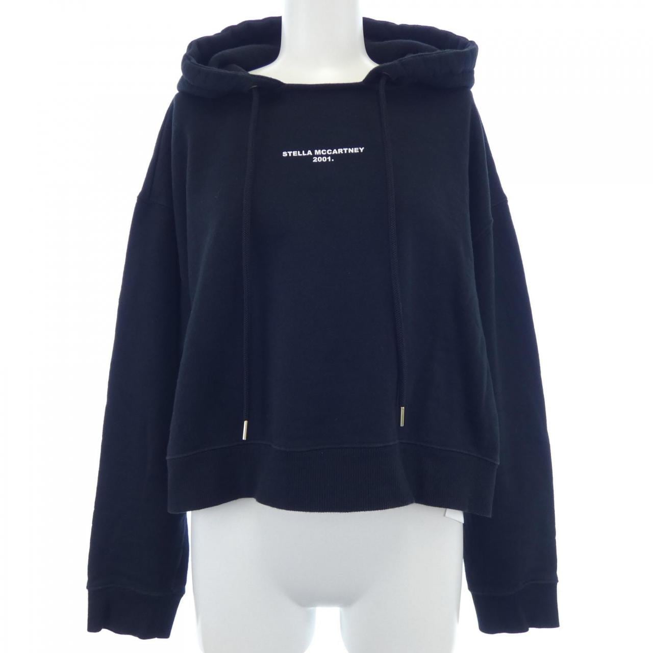 ステラマッカートニー STELLA MCCARTNEY パーカー
