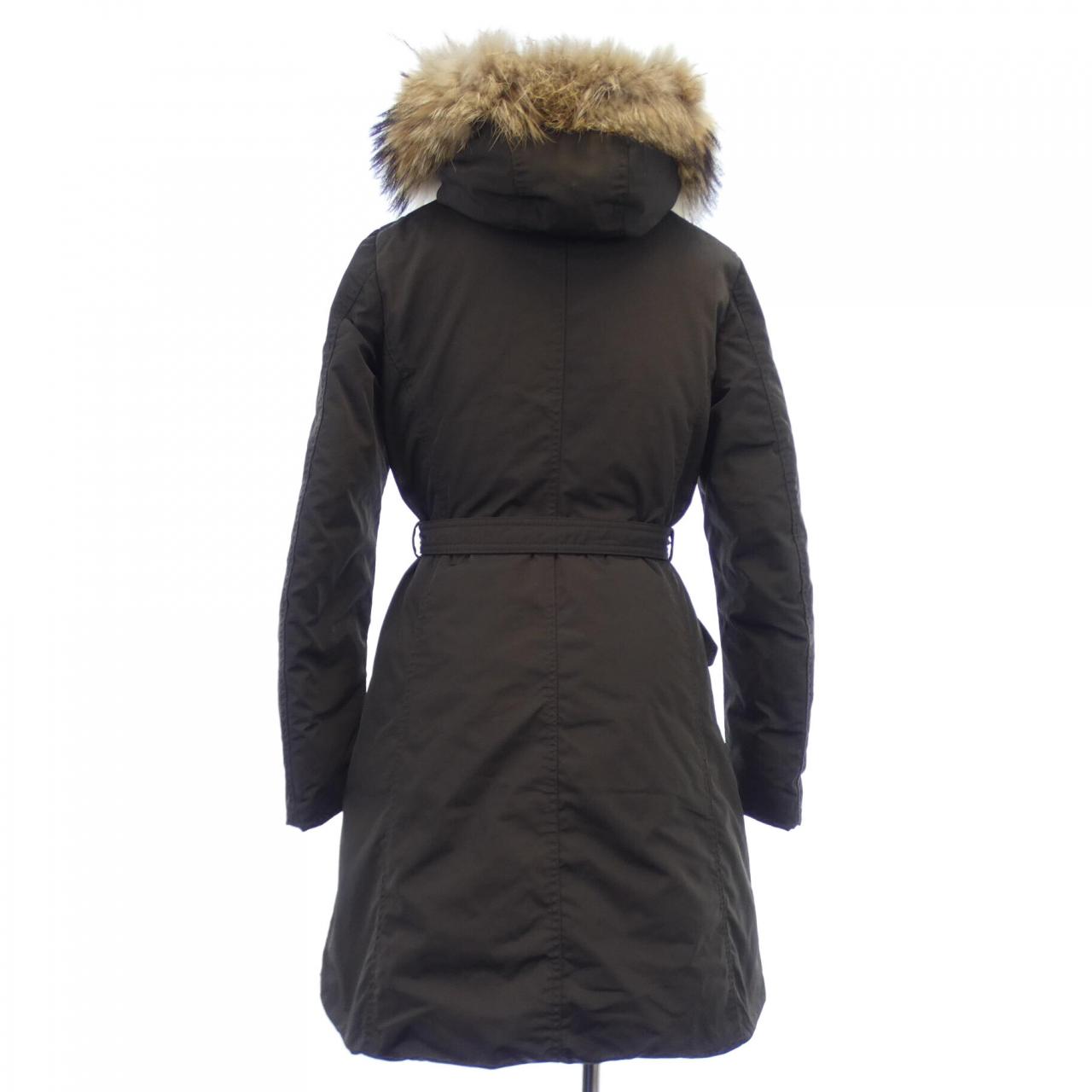モンクレール MONCLER ダウンコート