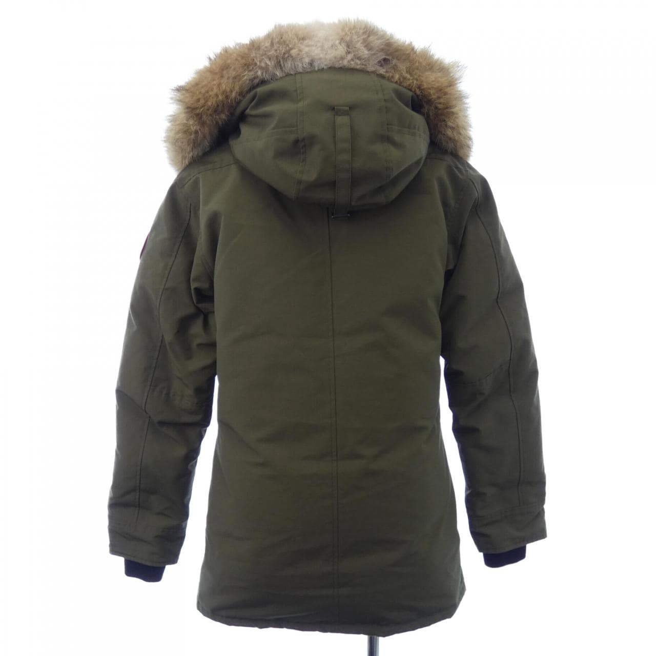 加拿大鵝CANADA GOOSE羽絨服