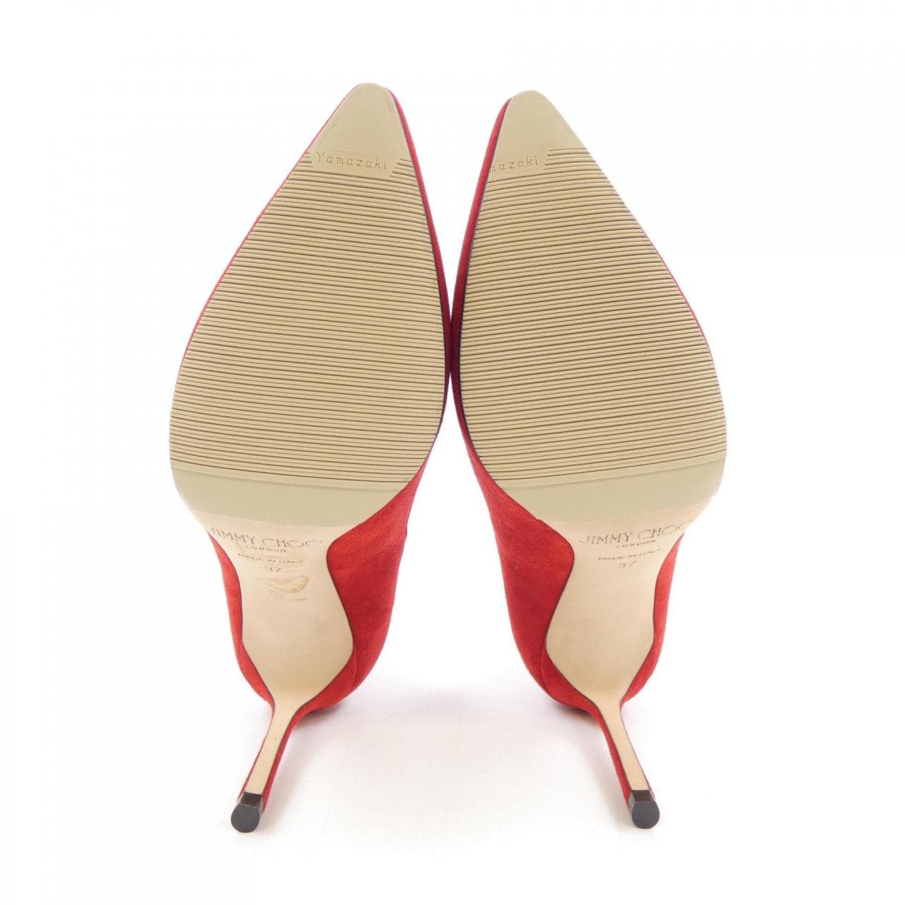 ジミーチュウ JIMMY CHOO パンプス