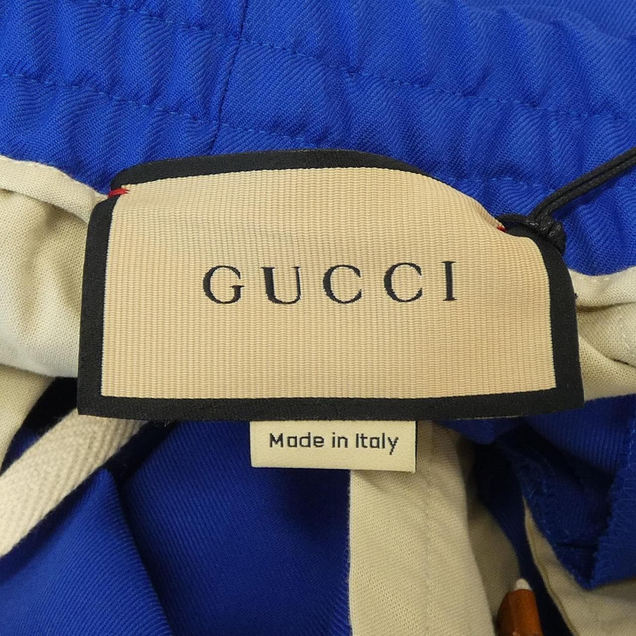 グッチ GUCCI パンツ