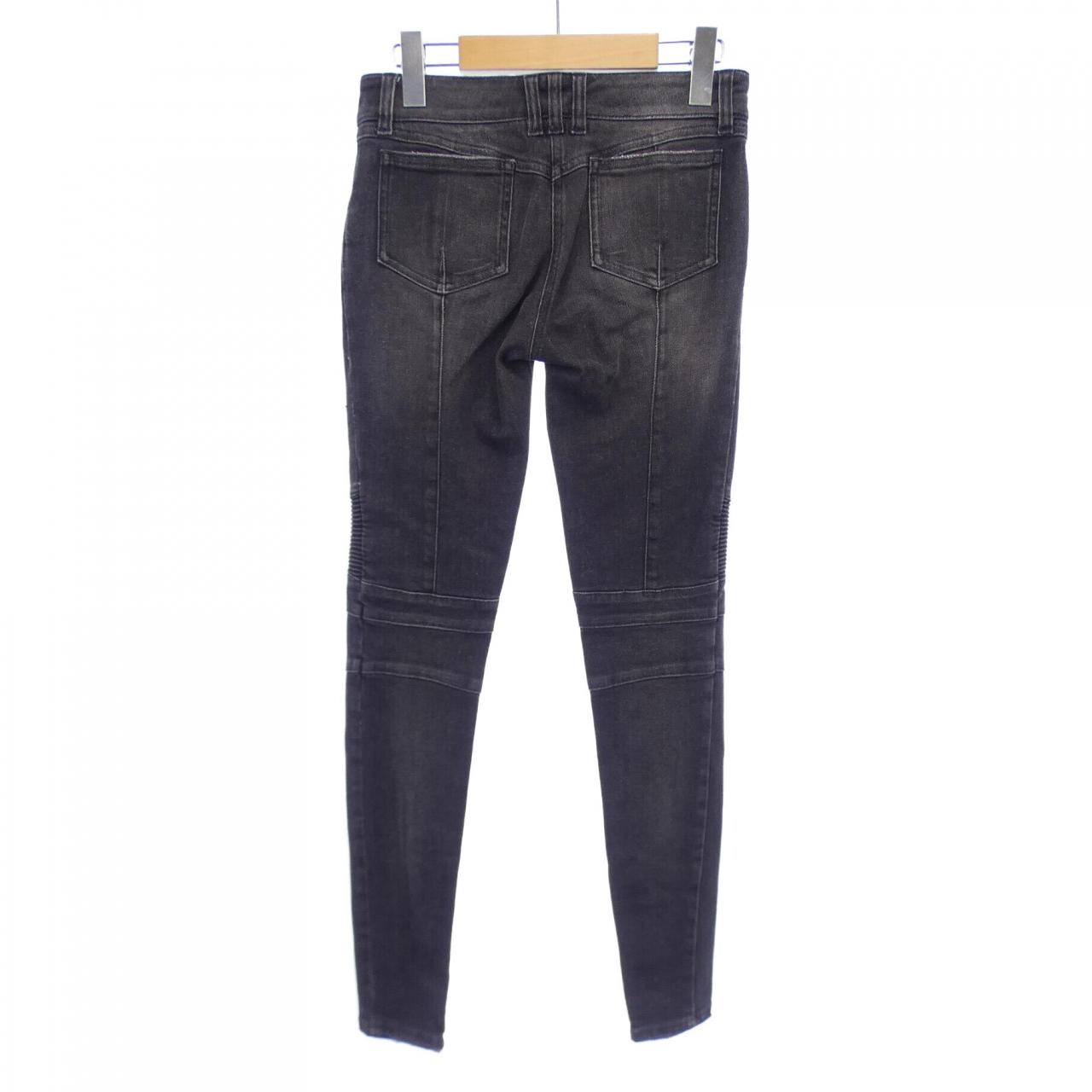 バルマン BALMAIN ジーンズ