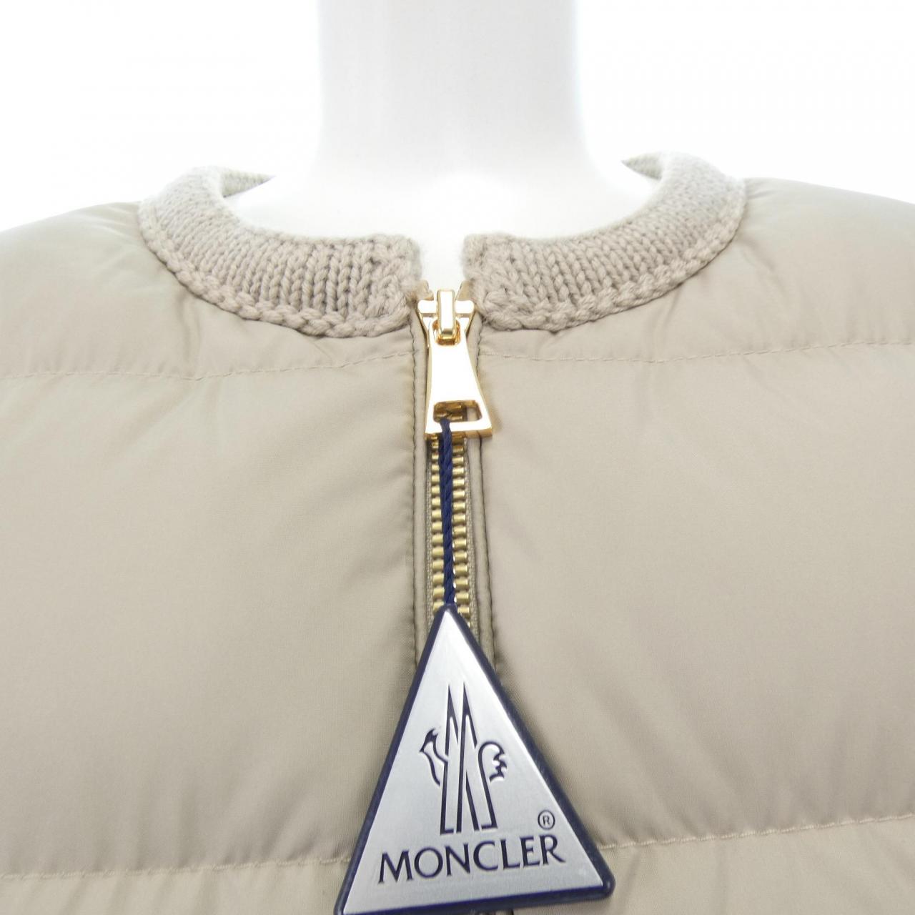 モンクレール MONCLER MAUVEZIN ダウンジャケット