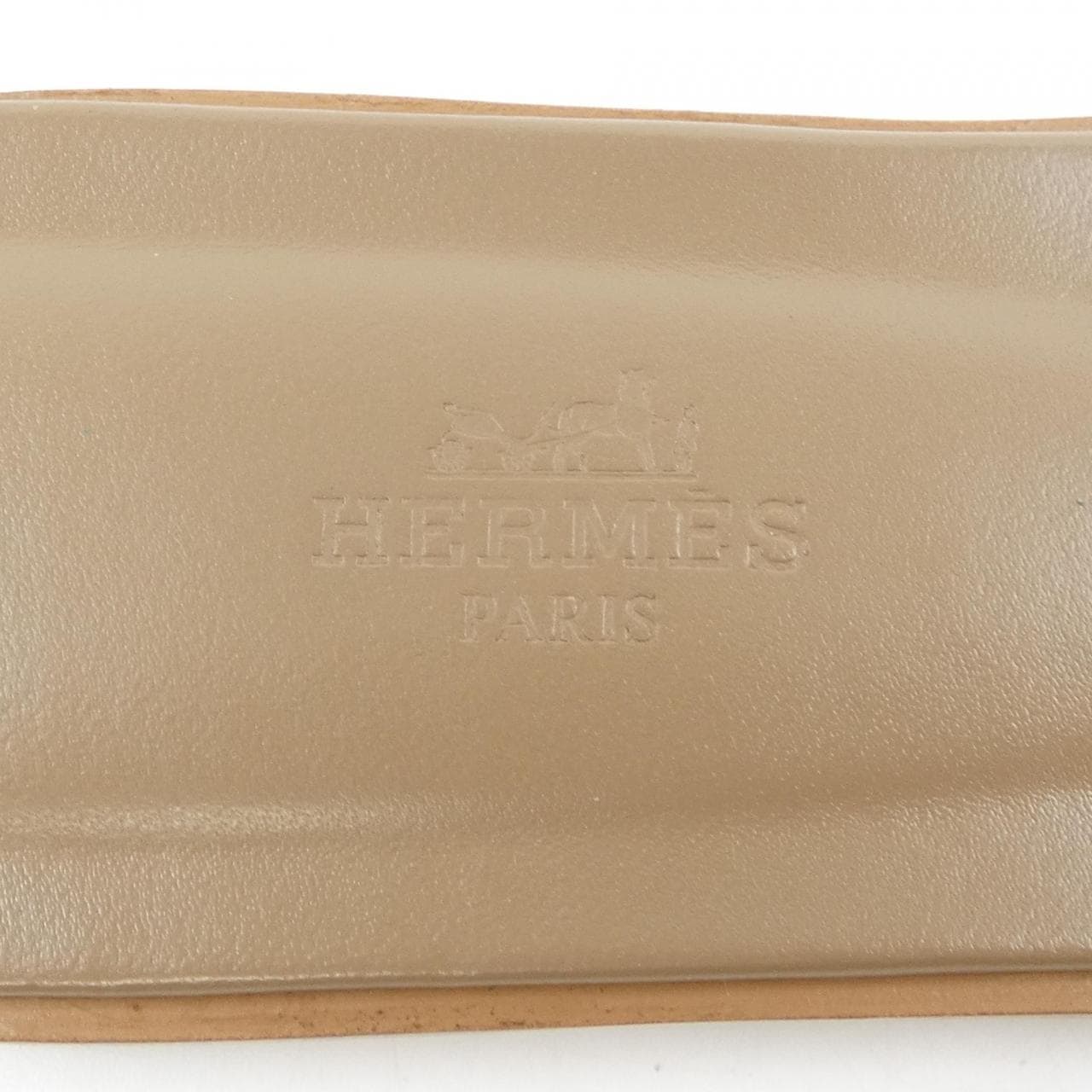 エルメス HERMES オラン 211242Z サンダル