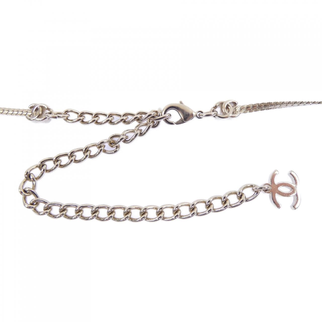 シャネル CHANEL ABE268B18058 BELT