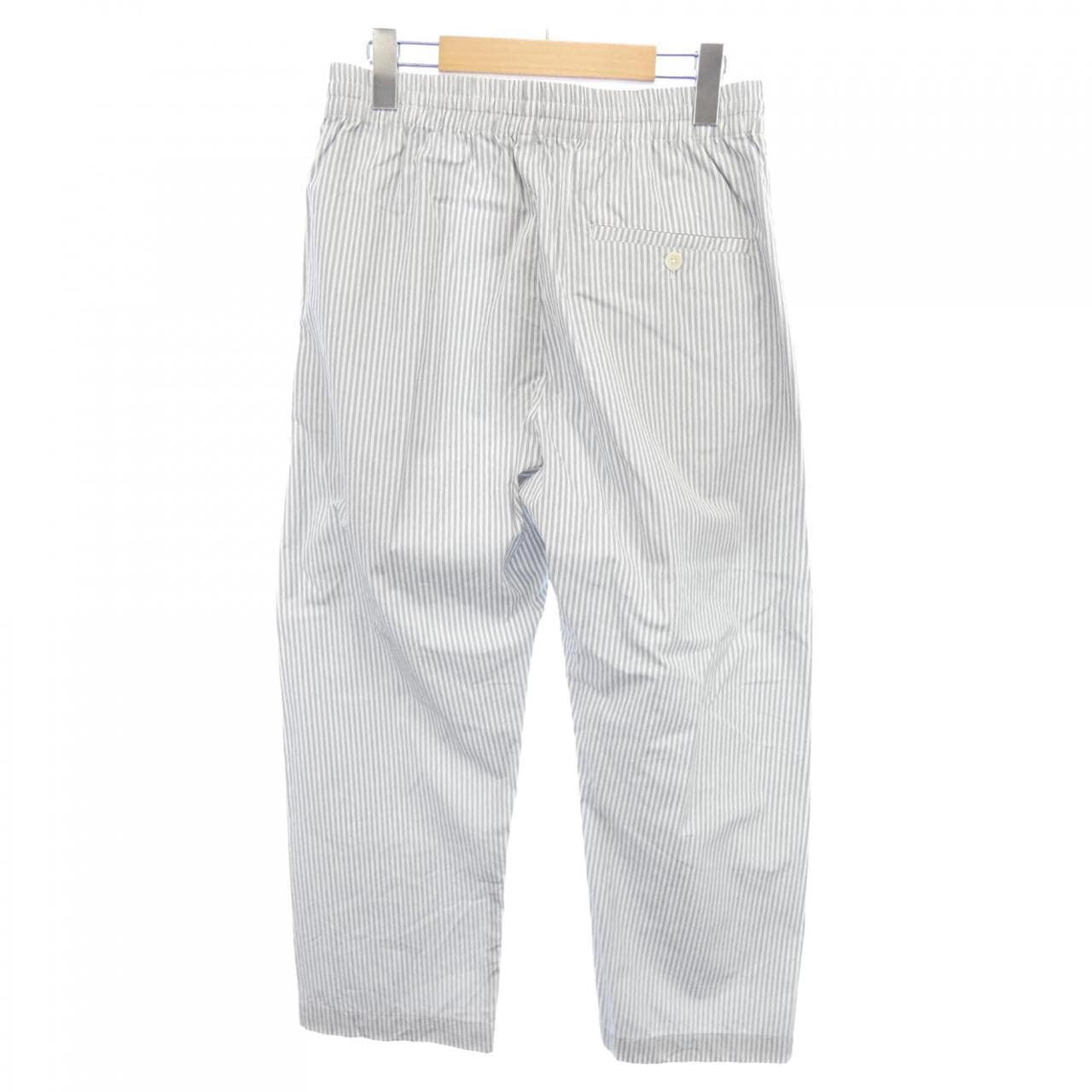 ルメール LEMAIRE パンツ