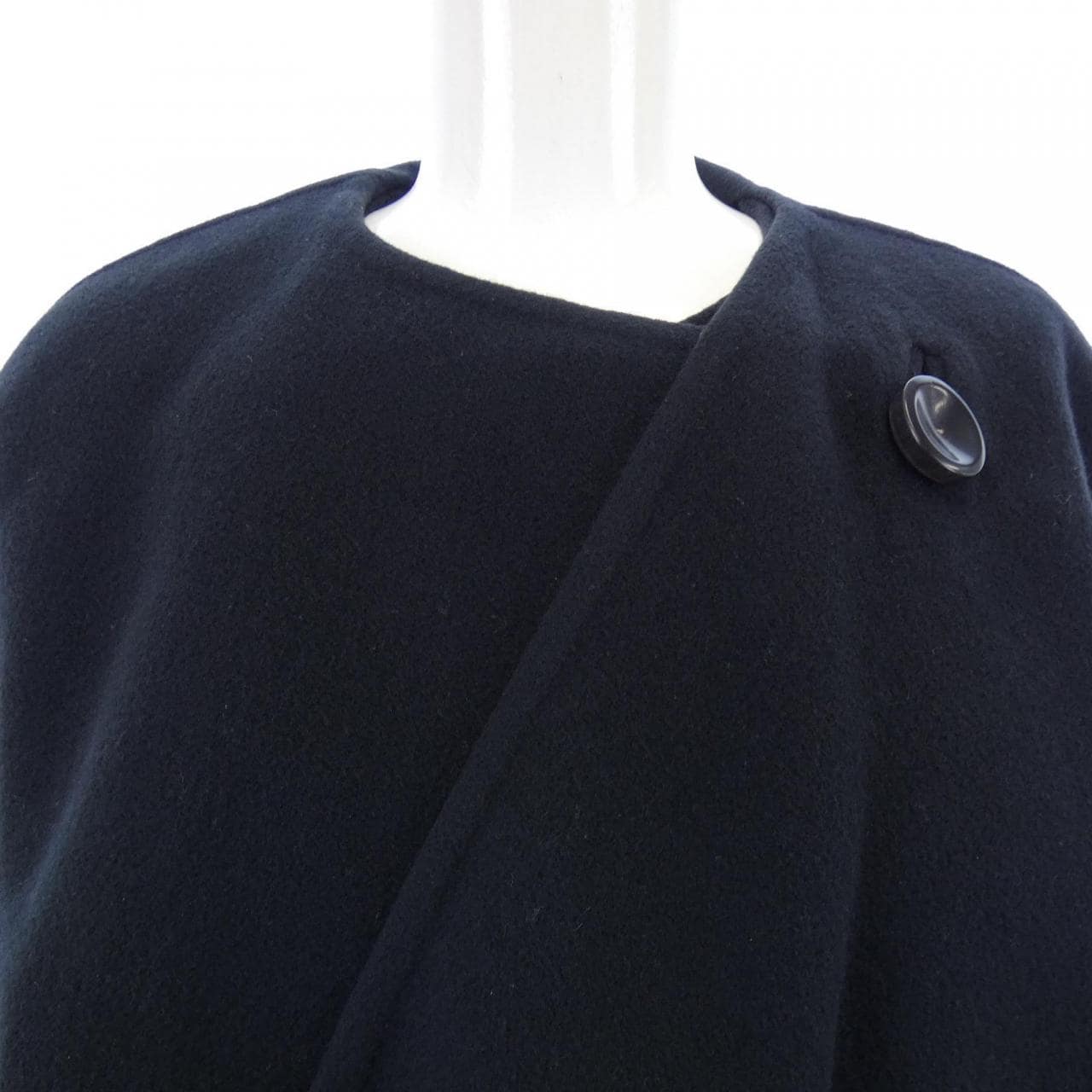 エルメス HERMES 47-7101 コート