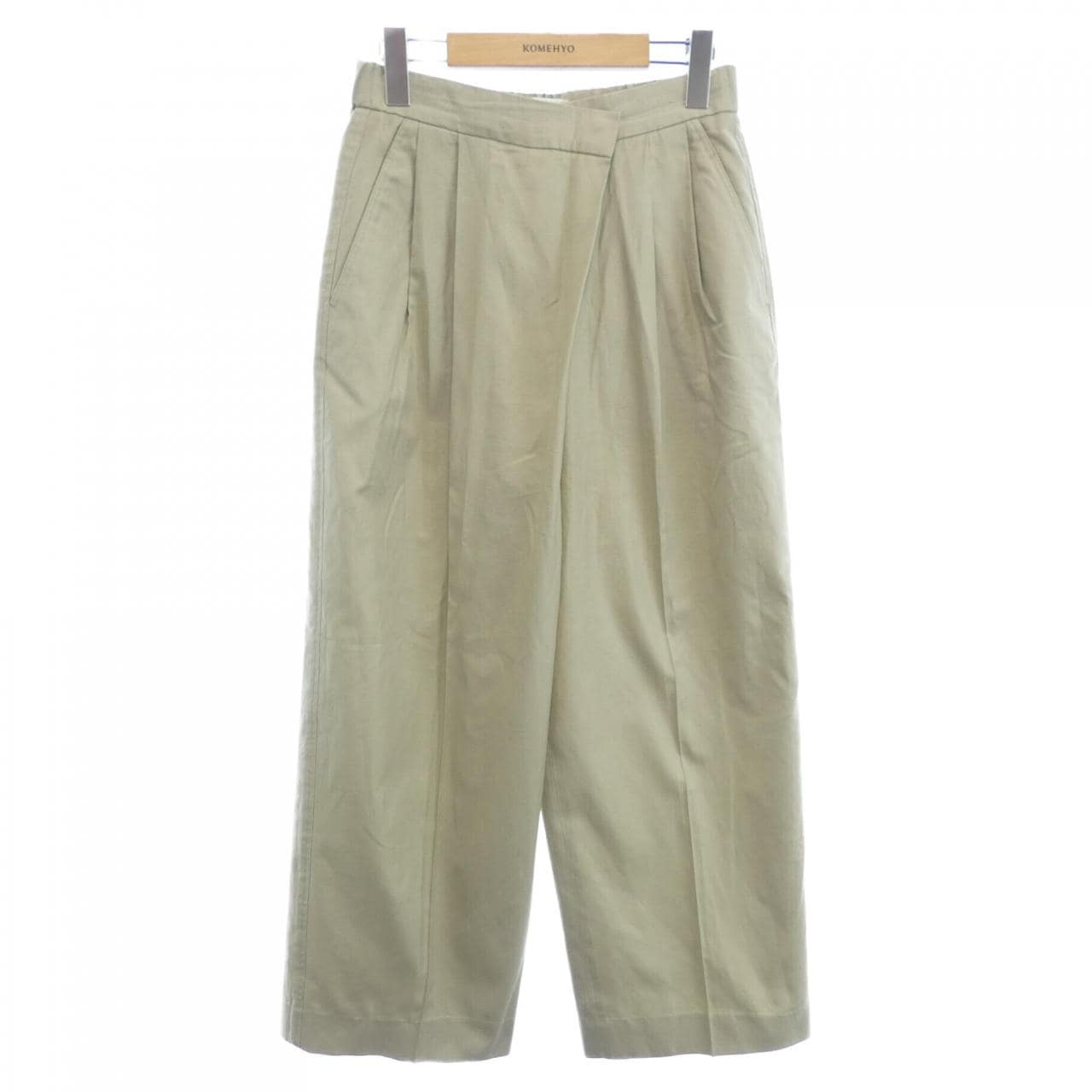 シクラス CYCLAS パンツ