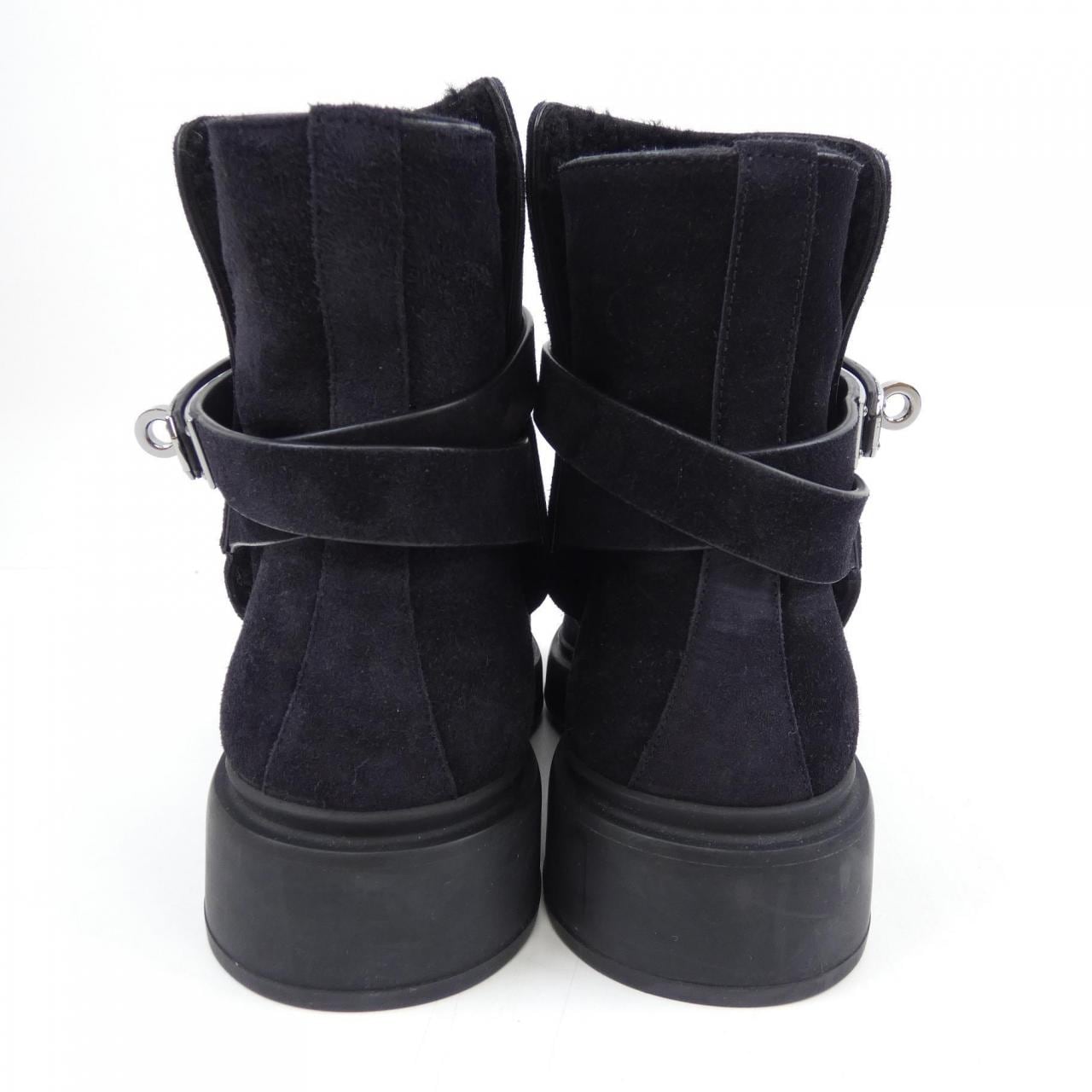 エルメス HERMES ヴェオ 212113Z ブーツ