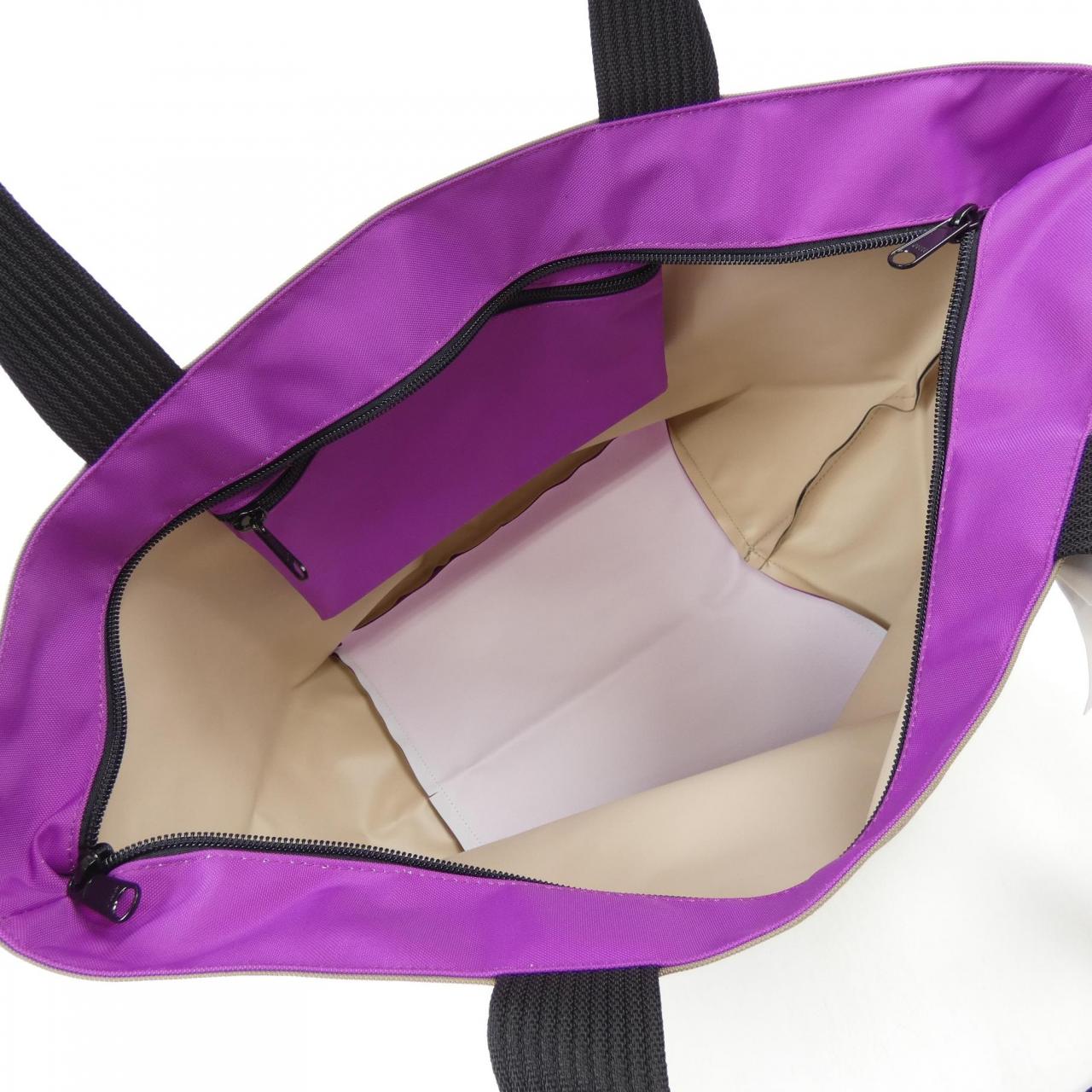 エルベシャプリエ HERVE CHAPELIER 舟形ショルダー 925N BAG