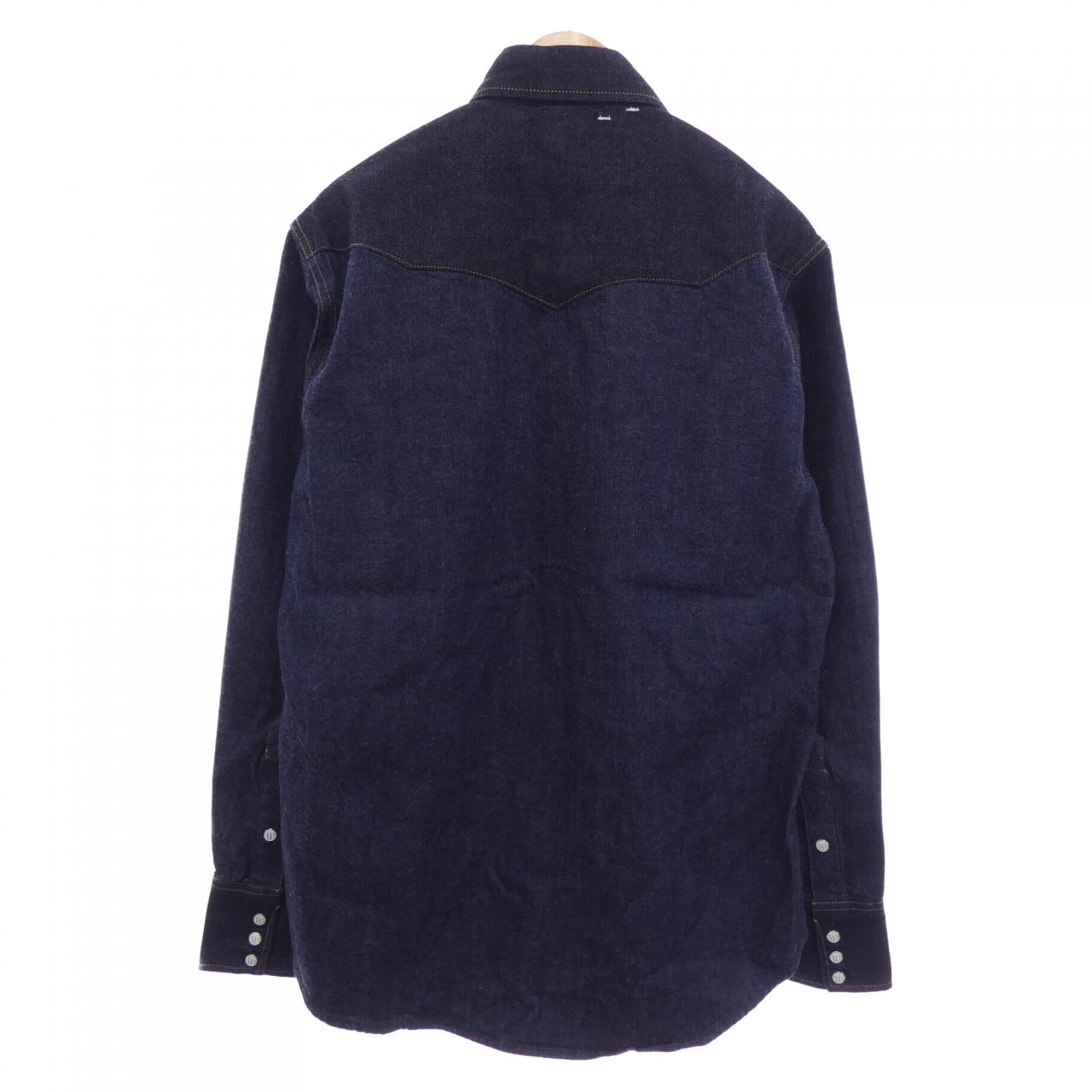 ラングラー WRANGLER S9093 シャツ