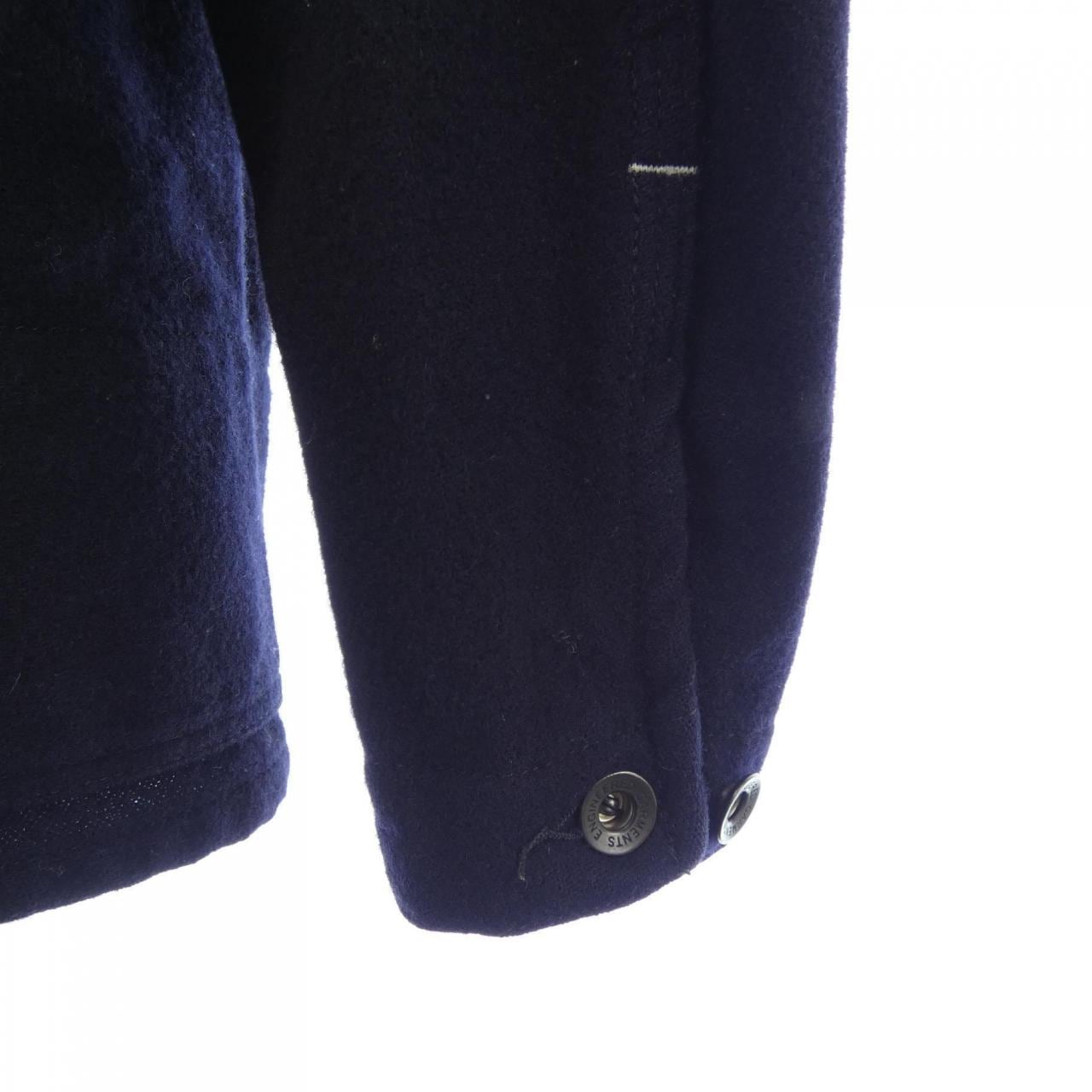 エンジニアードガーメンツ ENGINEERED GARMENTS ジャケット