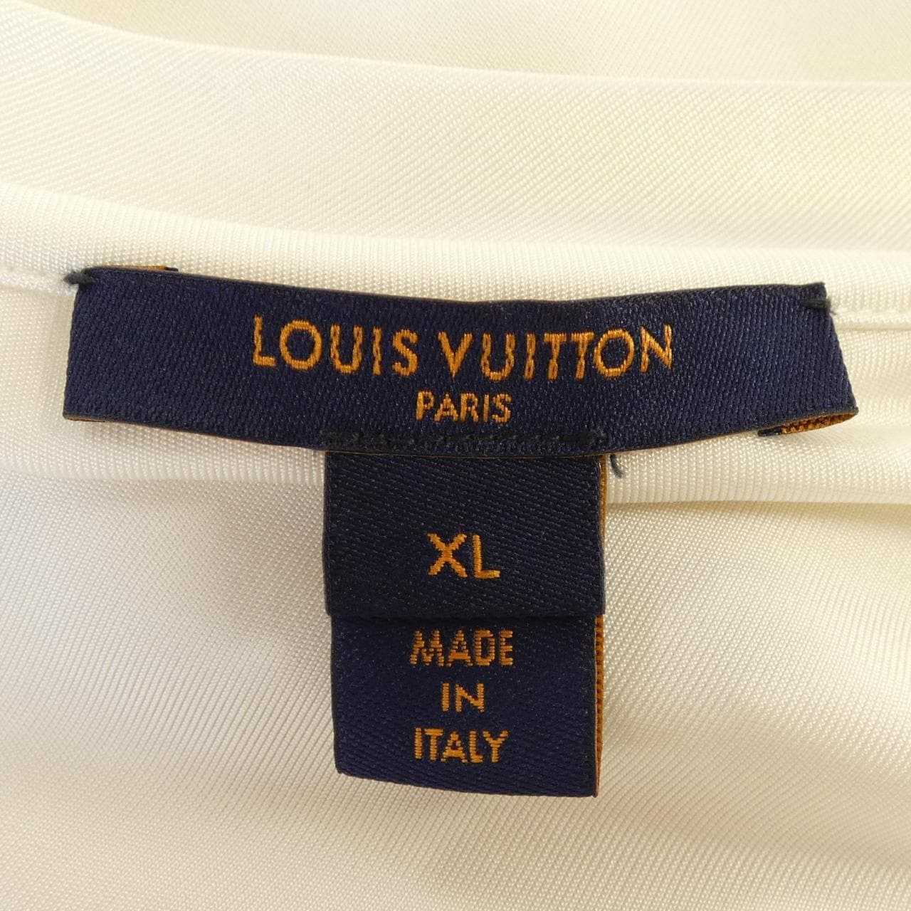 ルイヴィトン LOUIS VUITTON FLRO31XUZ ワンピース