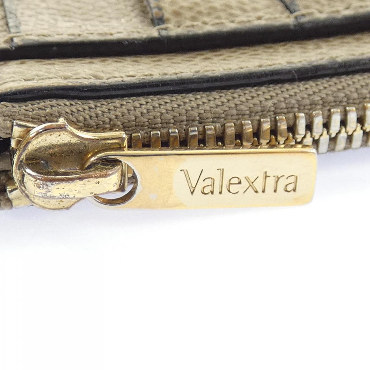 ヴァレクストラ VALEXTRA フラグメントケース SGNL0009028LOCCP99 COIN CASE