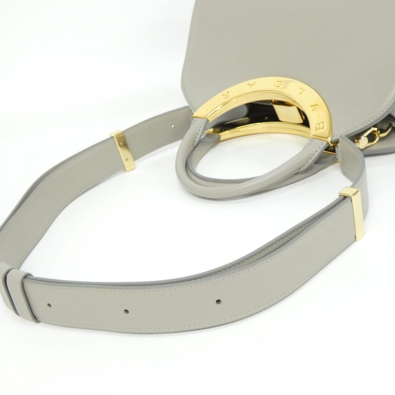 ブルガリ BVLGARI ROMA 293200 バッグ