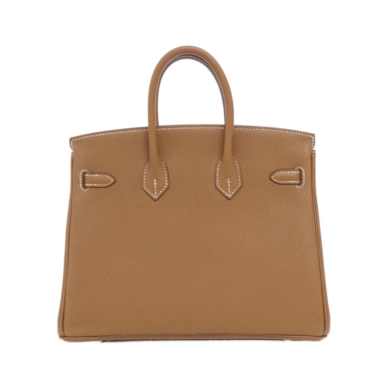 エルメス バーキン ヴェルソ 25cm 076215CK バッグ