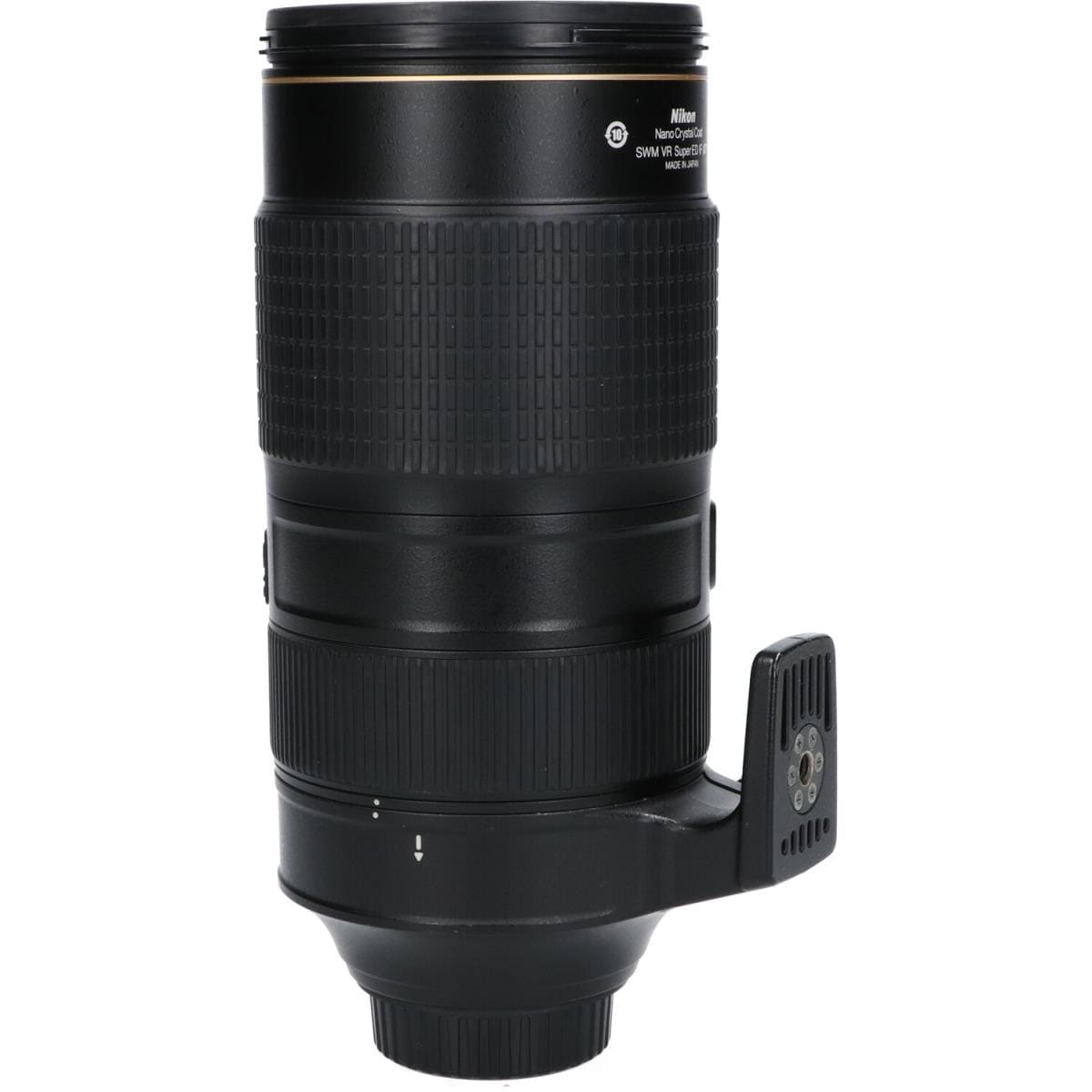 Nikon AF-S80-400mm F4.5-5.6G ED VR