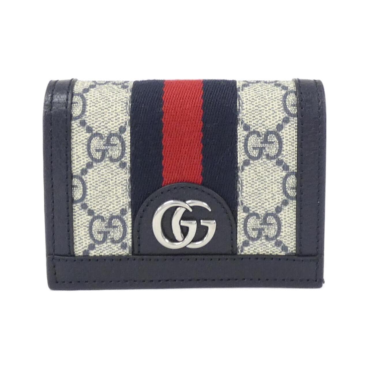 Gucci OPHIDIA 523155 96IWN Wallet