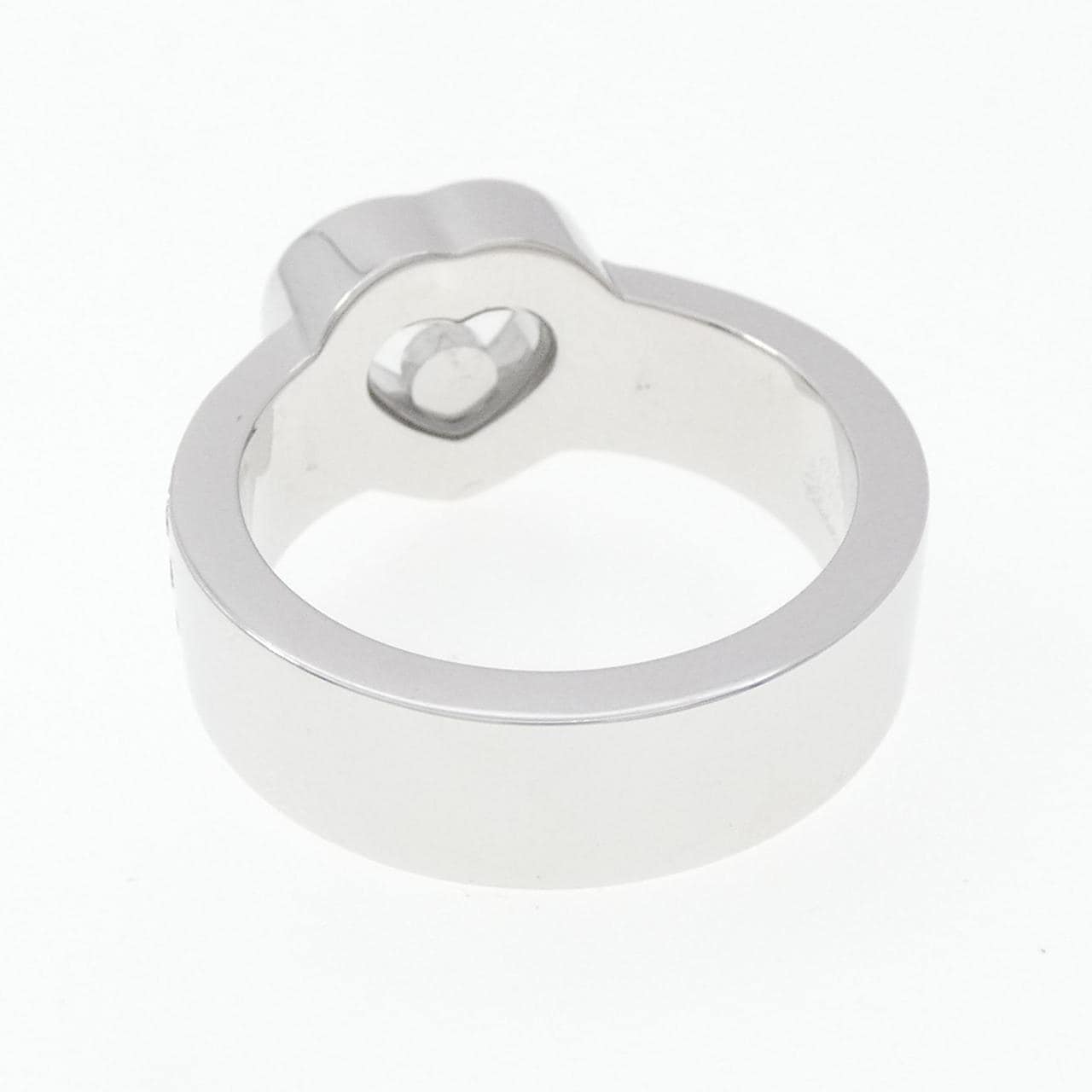 ショパール ダイヤモンド リング