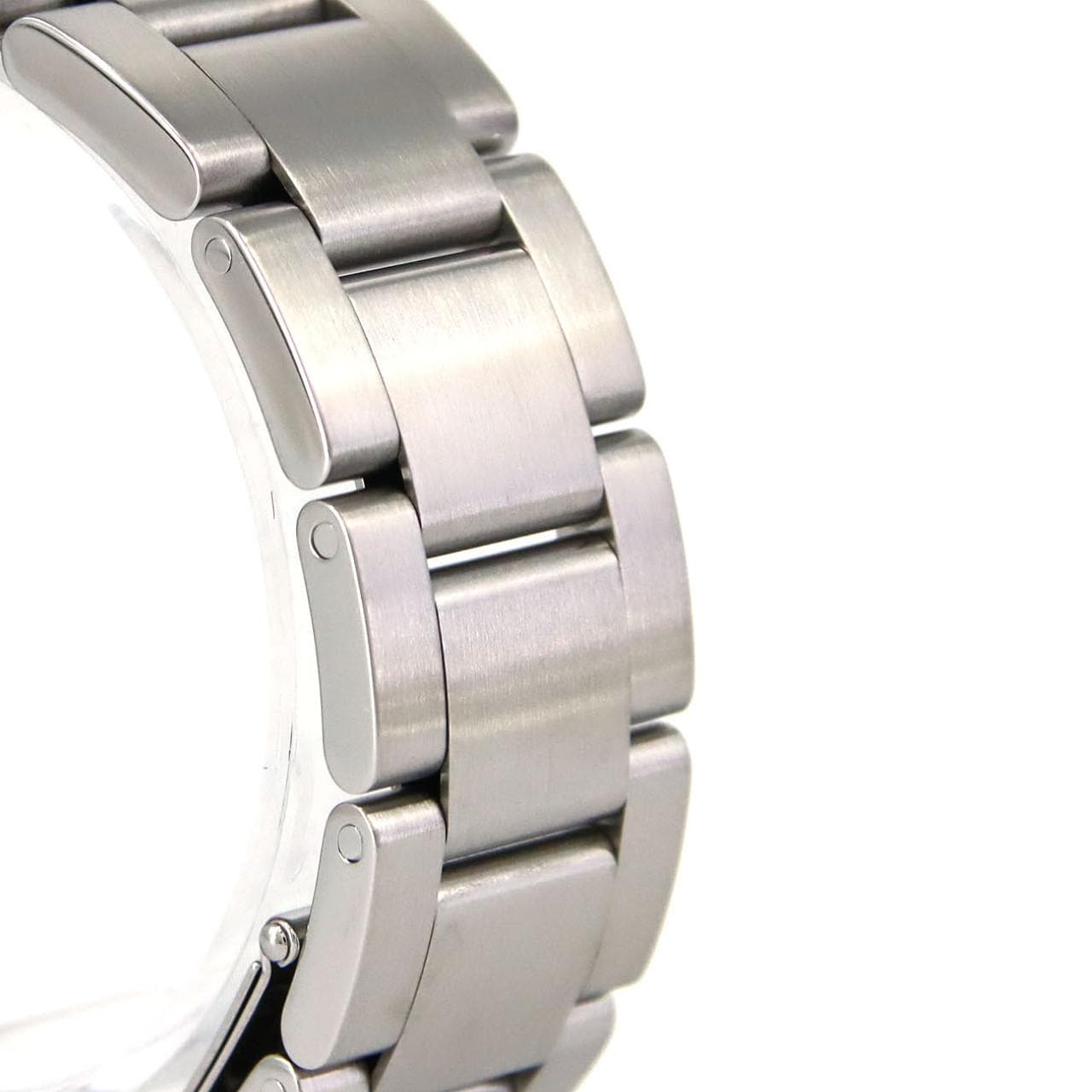 ロレックス エクスプローラーⅡ 16570 SS 自動巻 F番