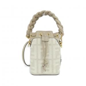 フェンディ ミニ モン トレゾール 8BS010 AKKV バッグ