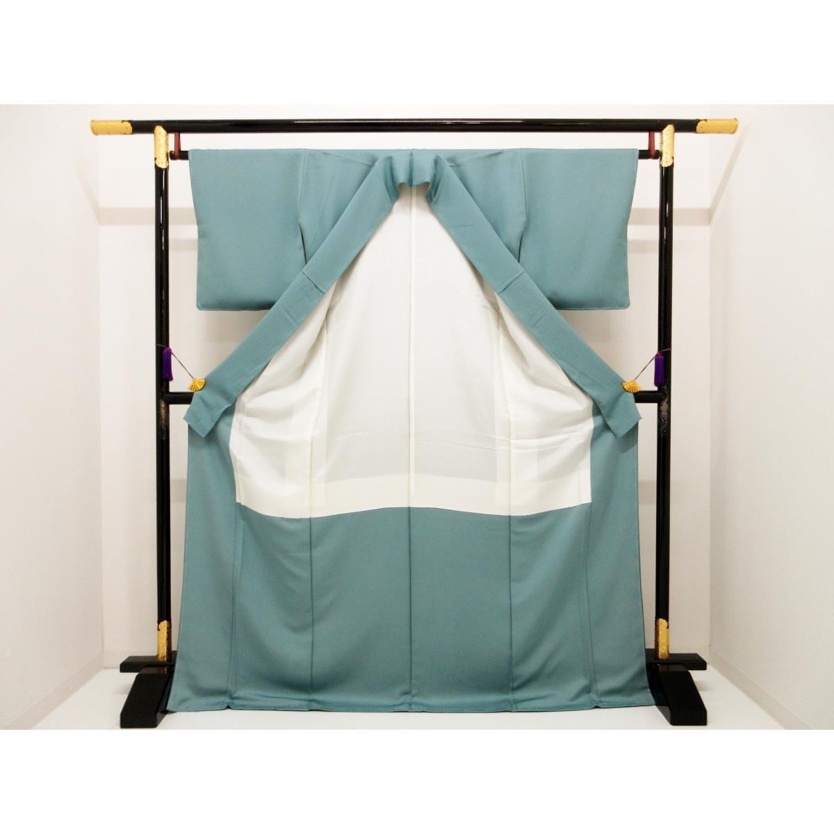[未使用品] 色留袖Hata Tokio