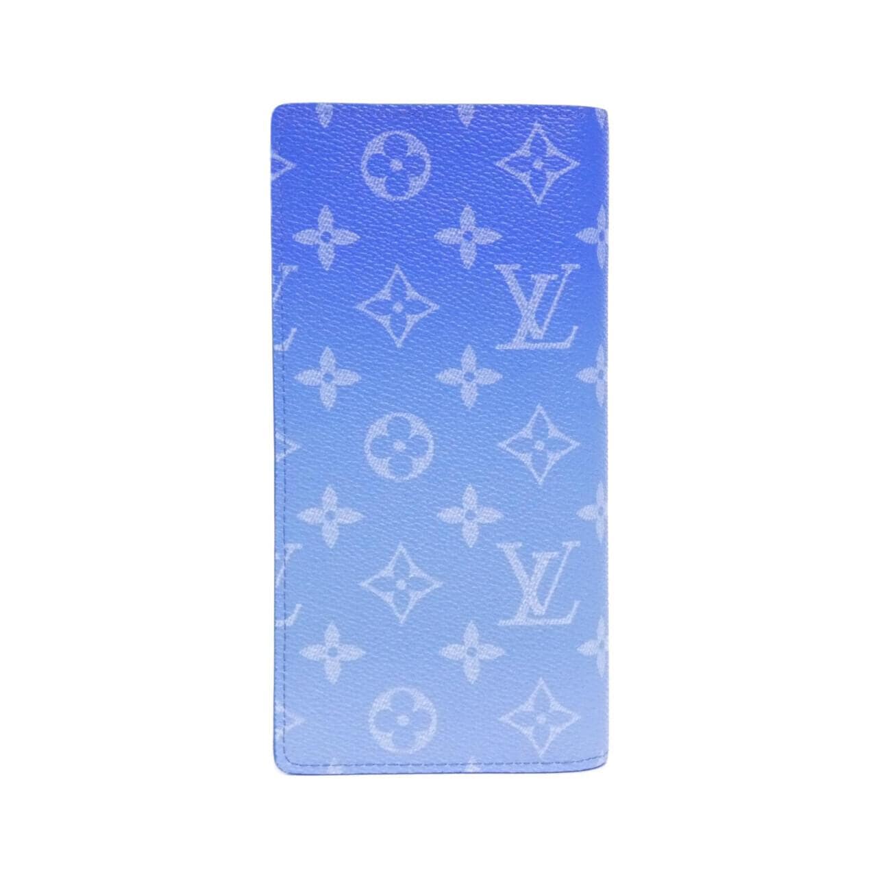 ルイヴィトン LVクラウズ ポルトフォイユ ブラザ M69680 財布