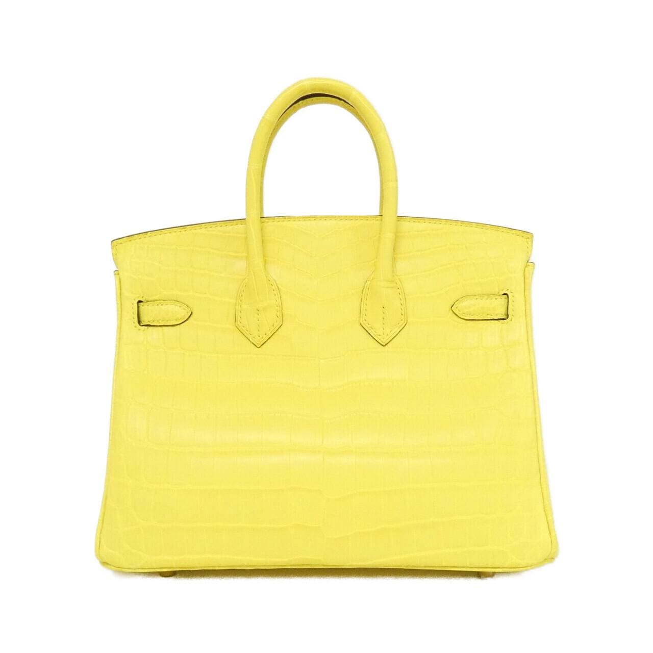 【未使用品】エルメス バーキン 25cm 041343CC バッグ