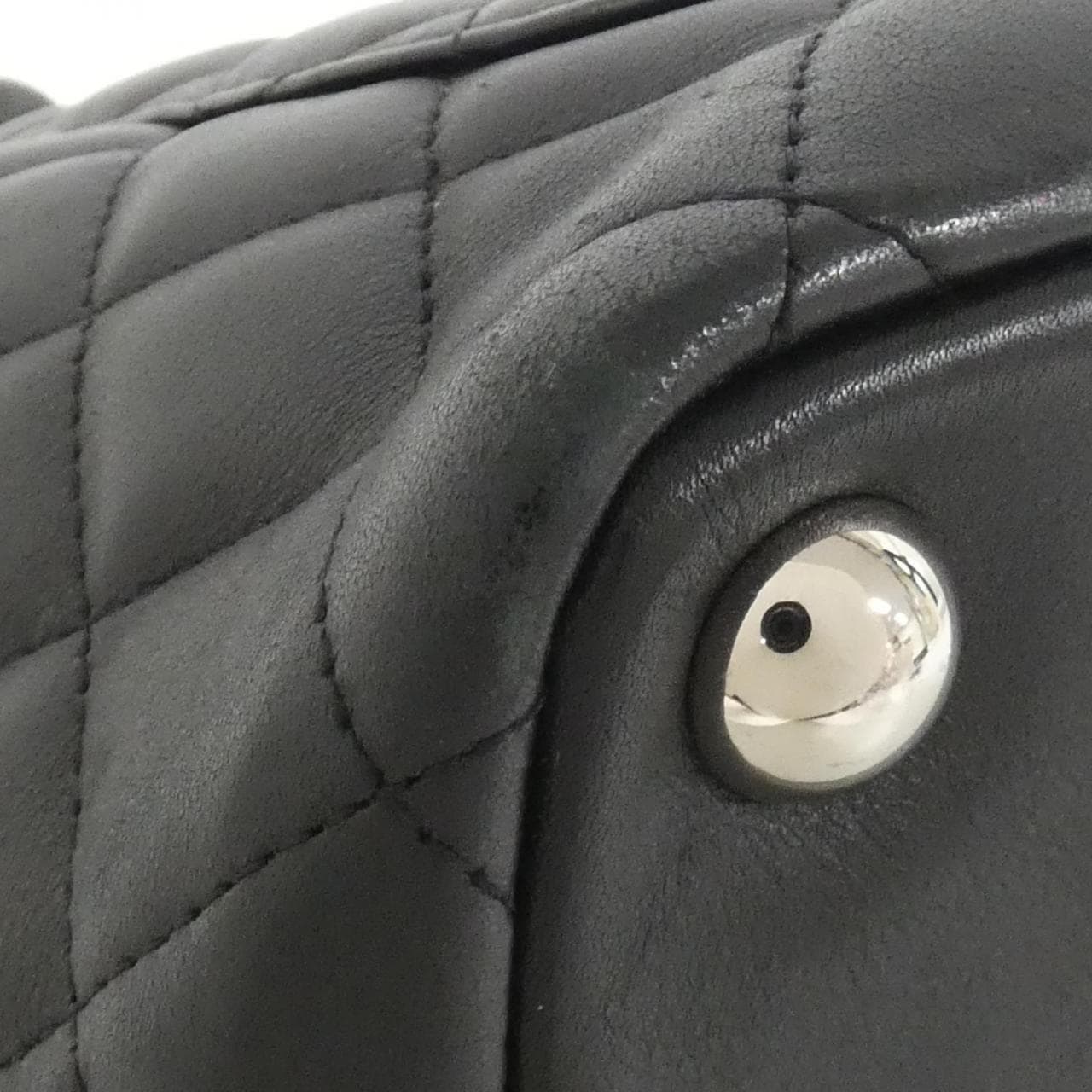 シャネル カンボン ライン 25169 バッグ